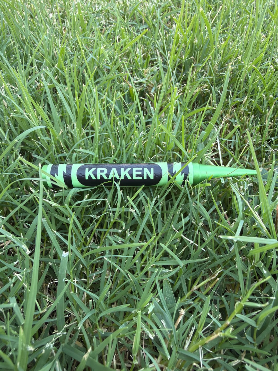 Customer photo review of 💚 GIMME GREEN - CRAYON DIVOT TOOL