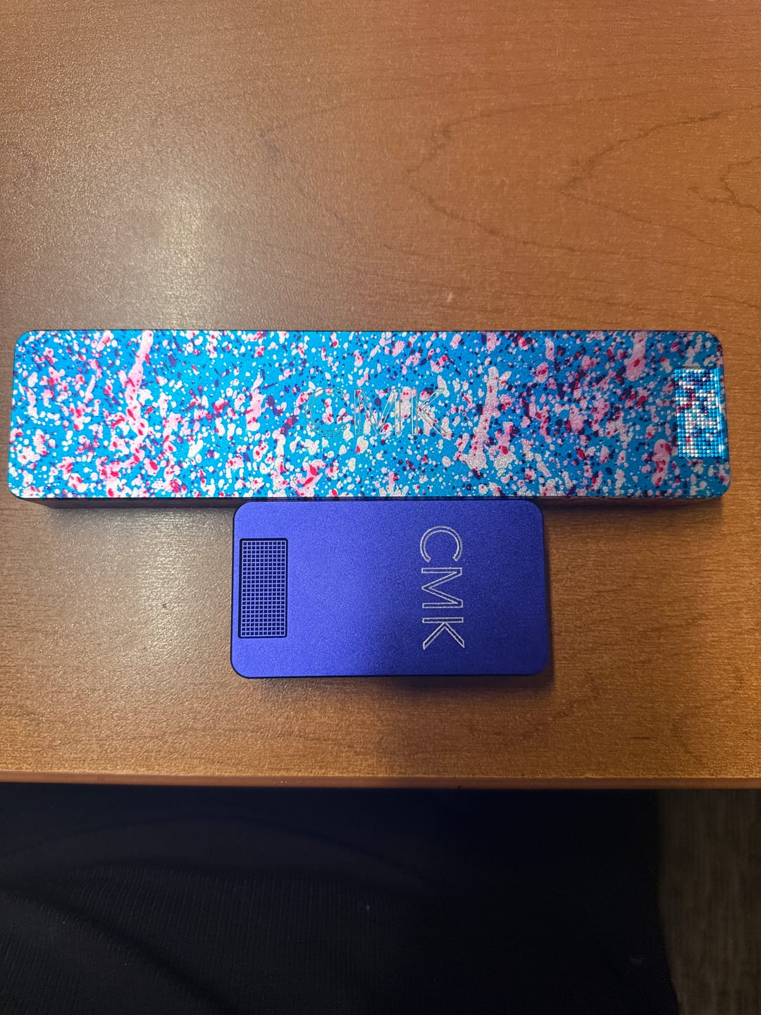 Customer photo review of Weekly Case