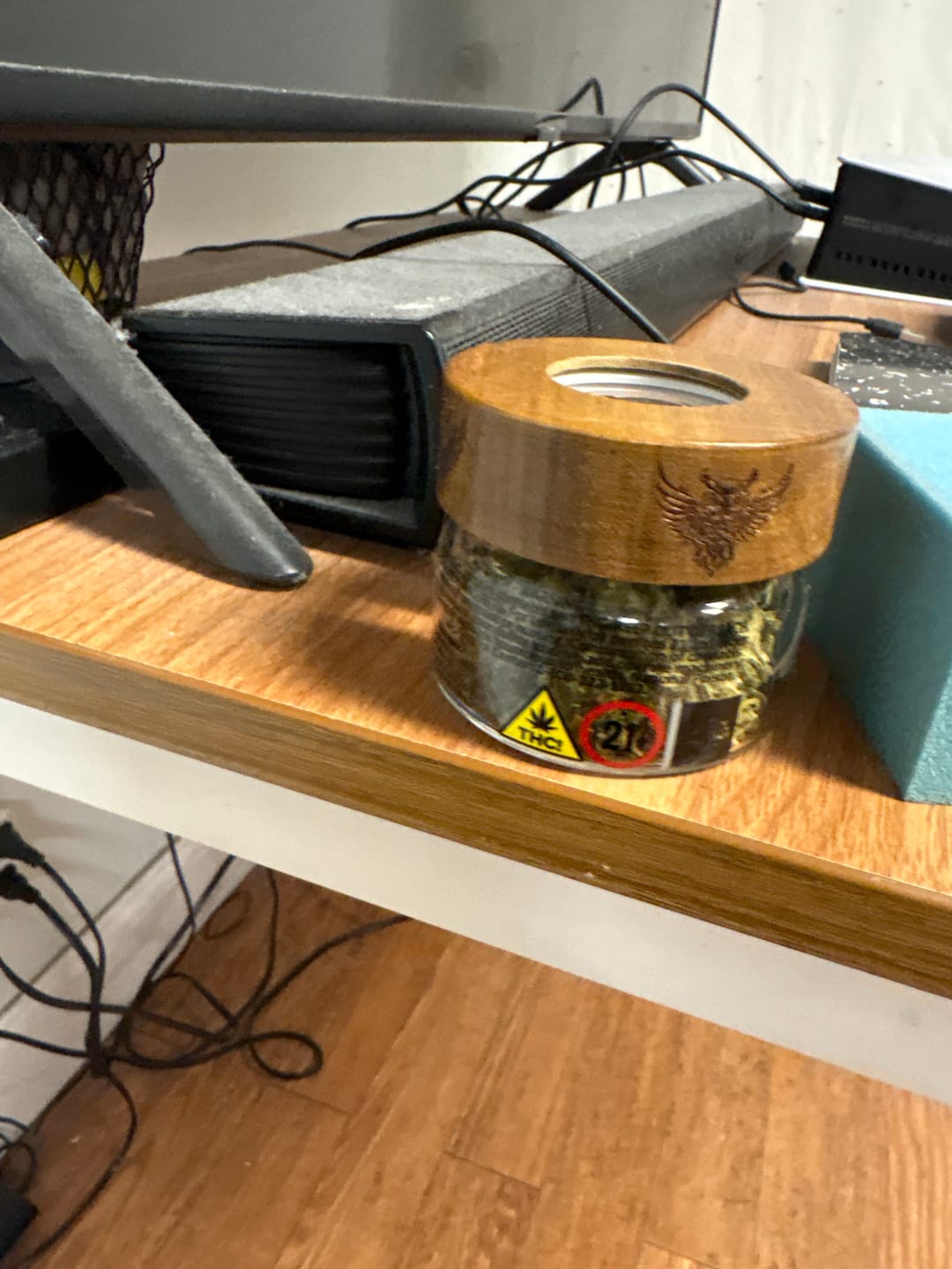 Customer photo review of Heavy OG - 28 Grams - Indica