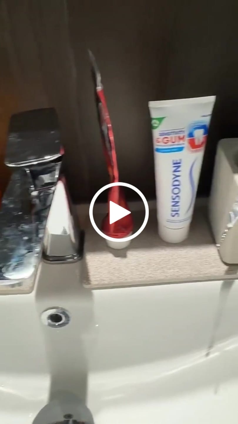 Customer video review of Diatomite Homeware