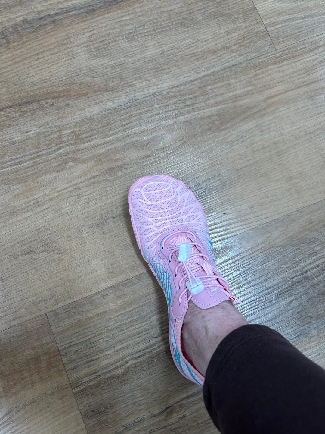 Customer photo review of Neuro Unisex (2+1)