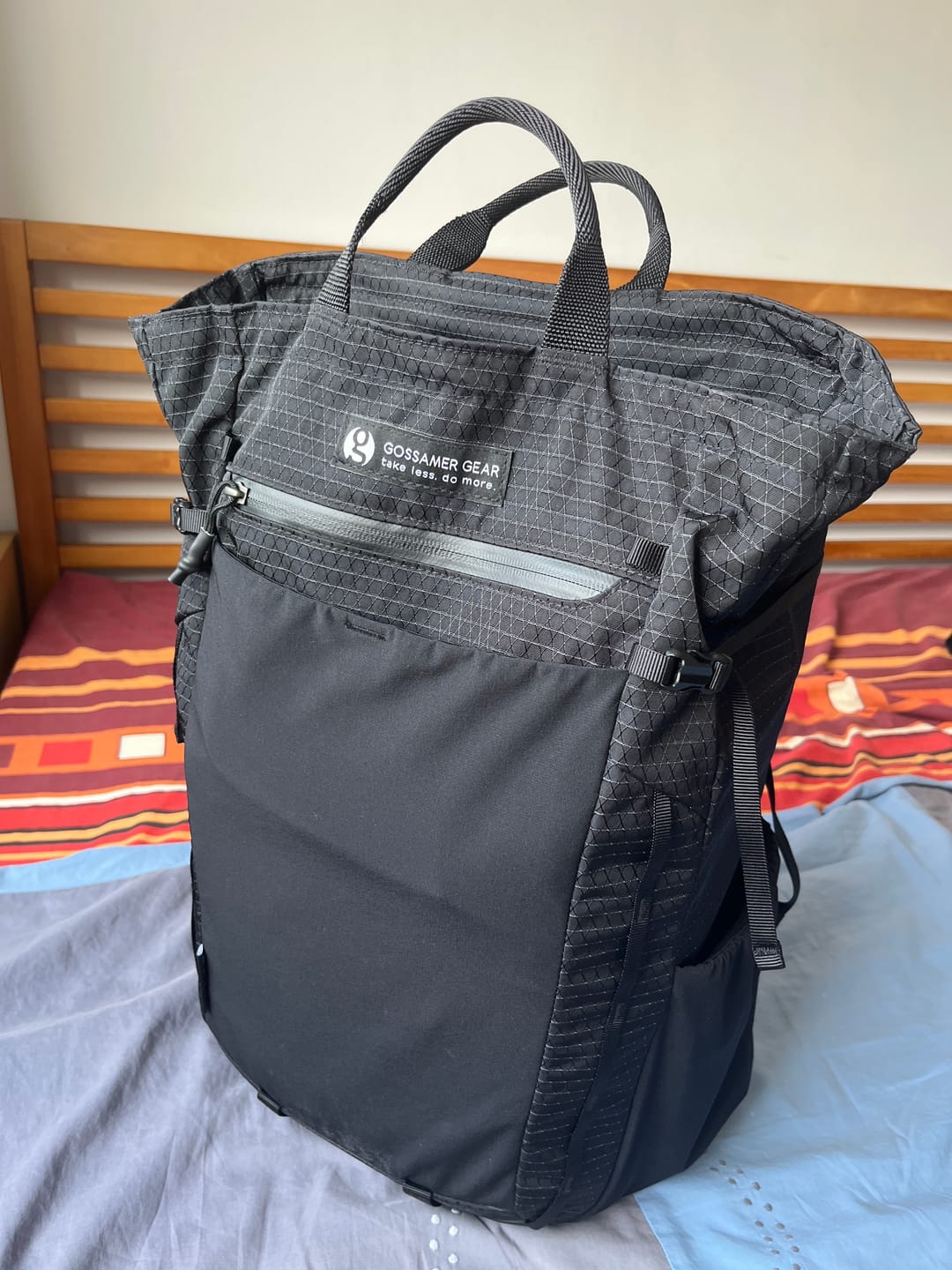 Customer photo review of Vagabond Jet