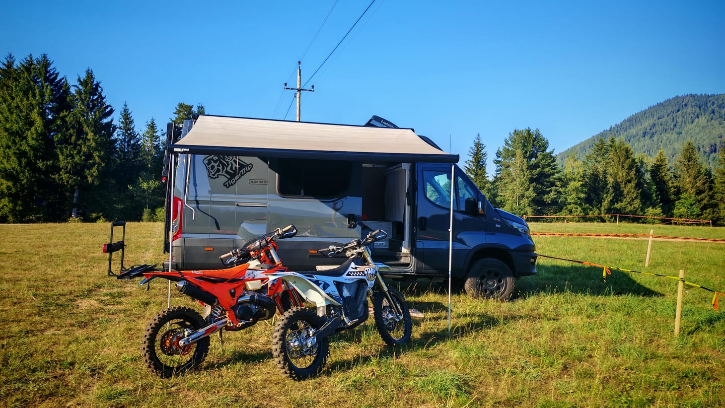 Customer photo review of Nom du pilote