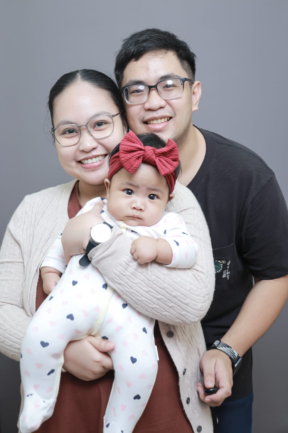 Customer photo review of 📸 Printave™ Self-Photo Studio (30-minute shoot)