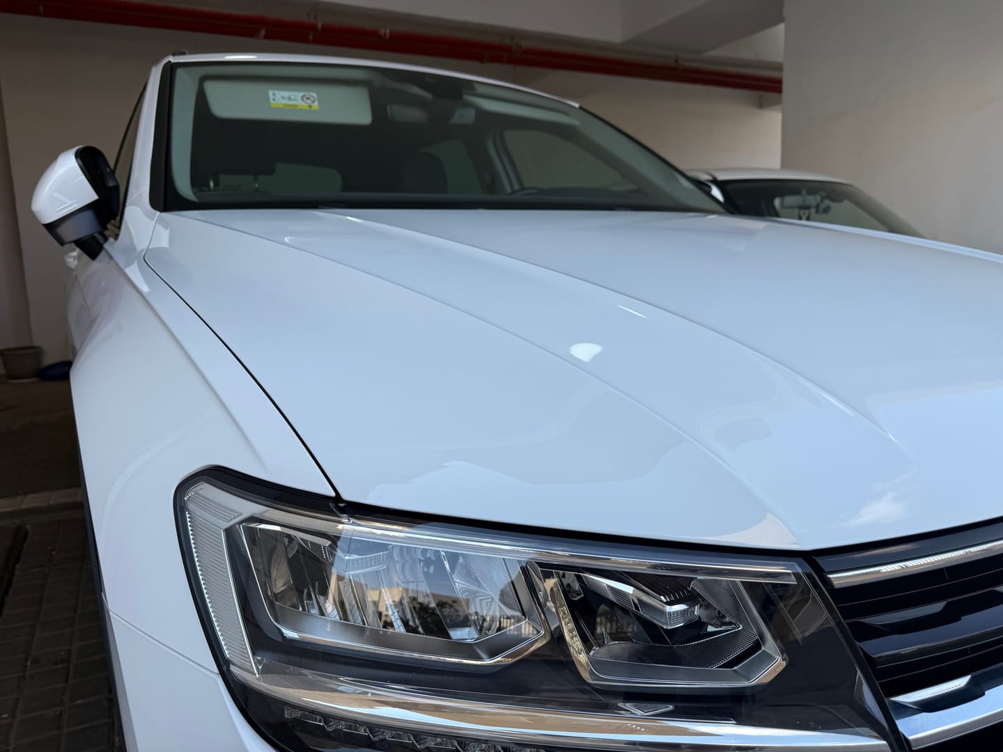 Customer photo review of Cls | נוזל סיכוך לפלסטלינה Koch Chemie