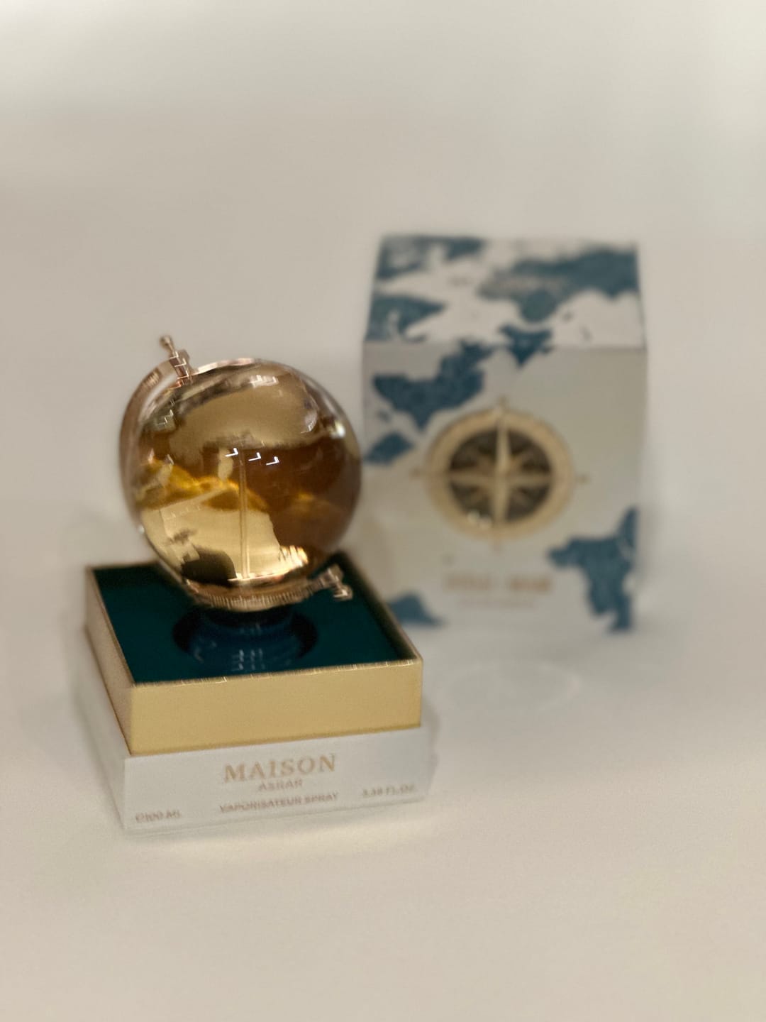 Customer photo review of DUBAI MIAMI