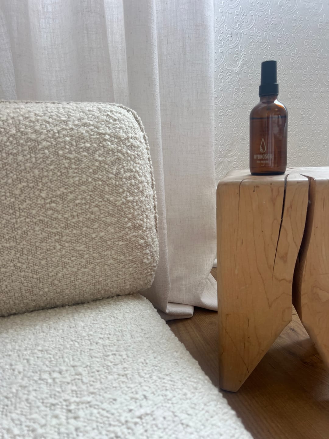 Customer photo review of GRASS BLEND