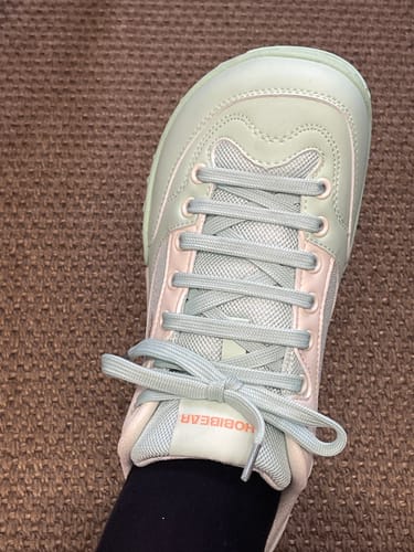 Customer photo review of Tundra - Zapatos De Punta Ancha