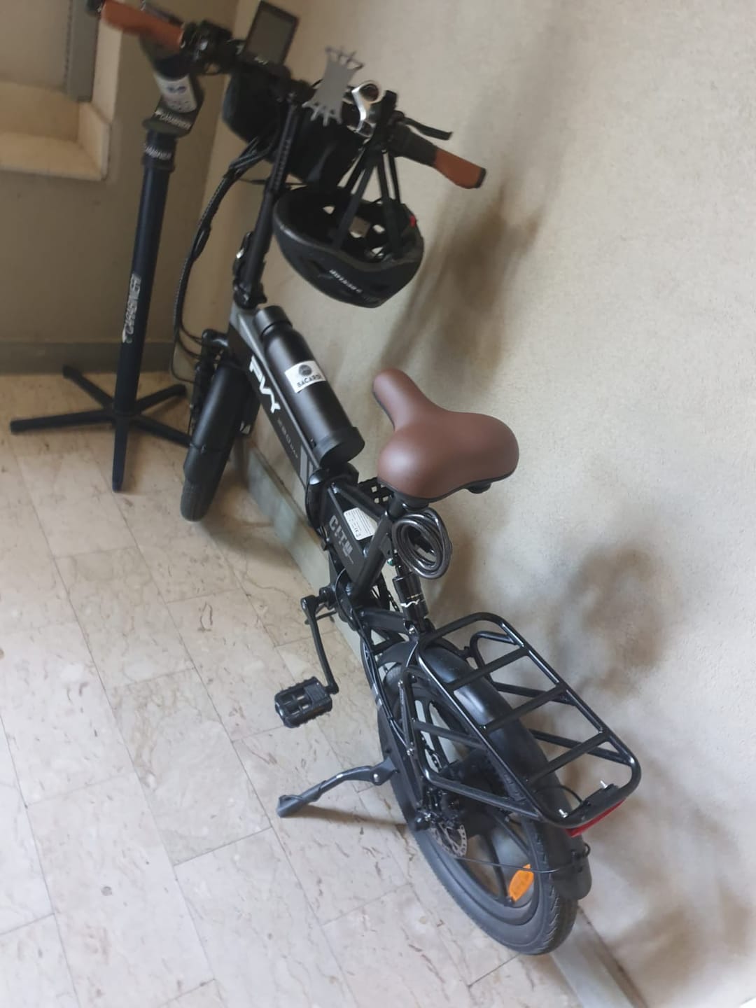 Customer photo review of Pre Order-PVY Z20 MAX