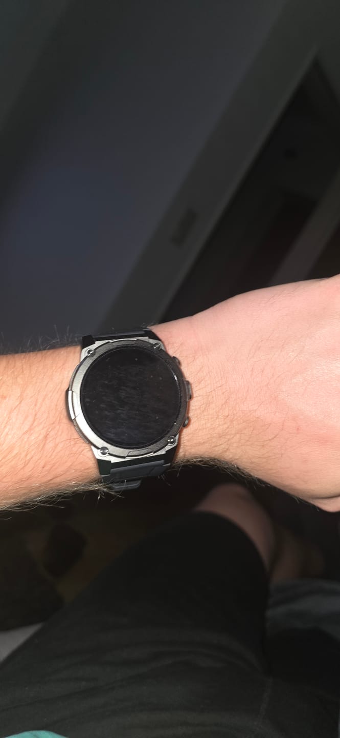 Customer photo review of Gard Pro Ultra 3