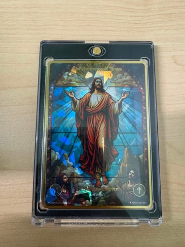 Customer photo review of Collector's Bundle