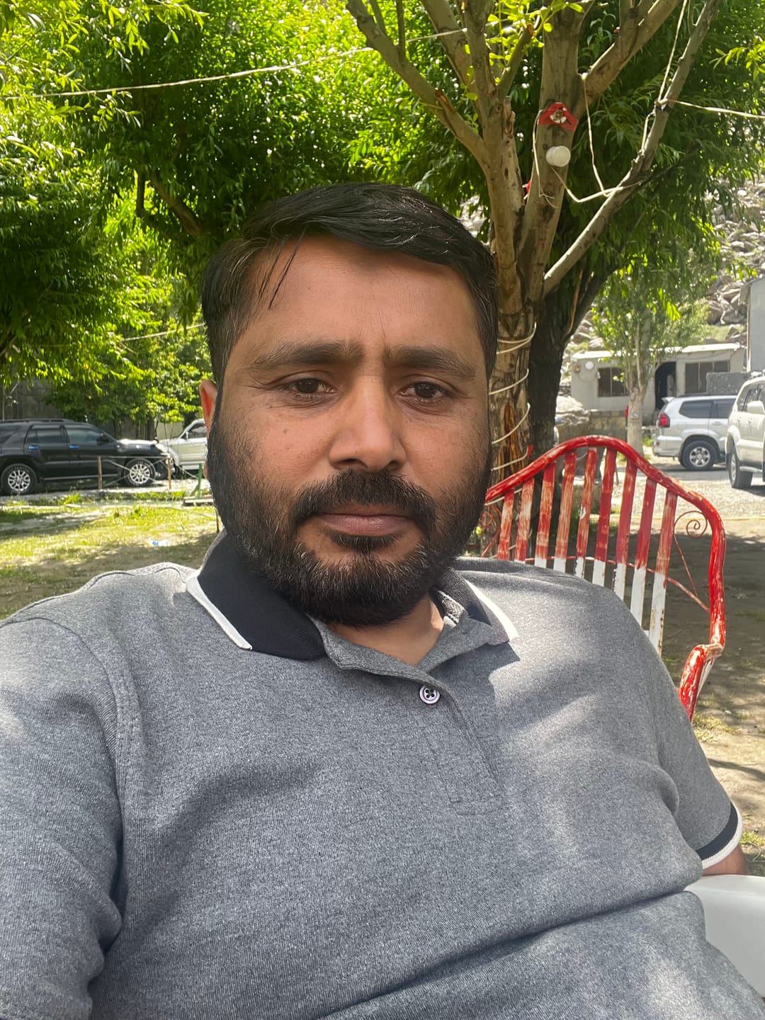 Customer photo review of SPECIAL WOOL WASH N WEAR FOR MEN|NAVY BLUE