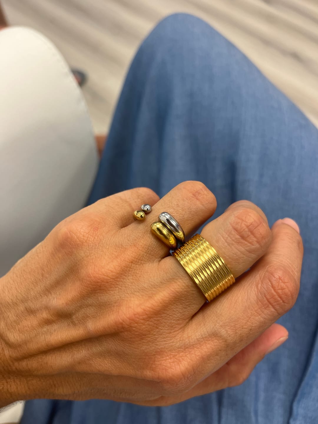 Customer photo review of Anel Valerie