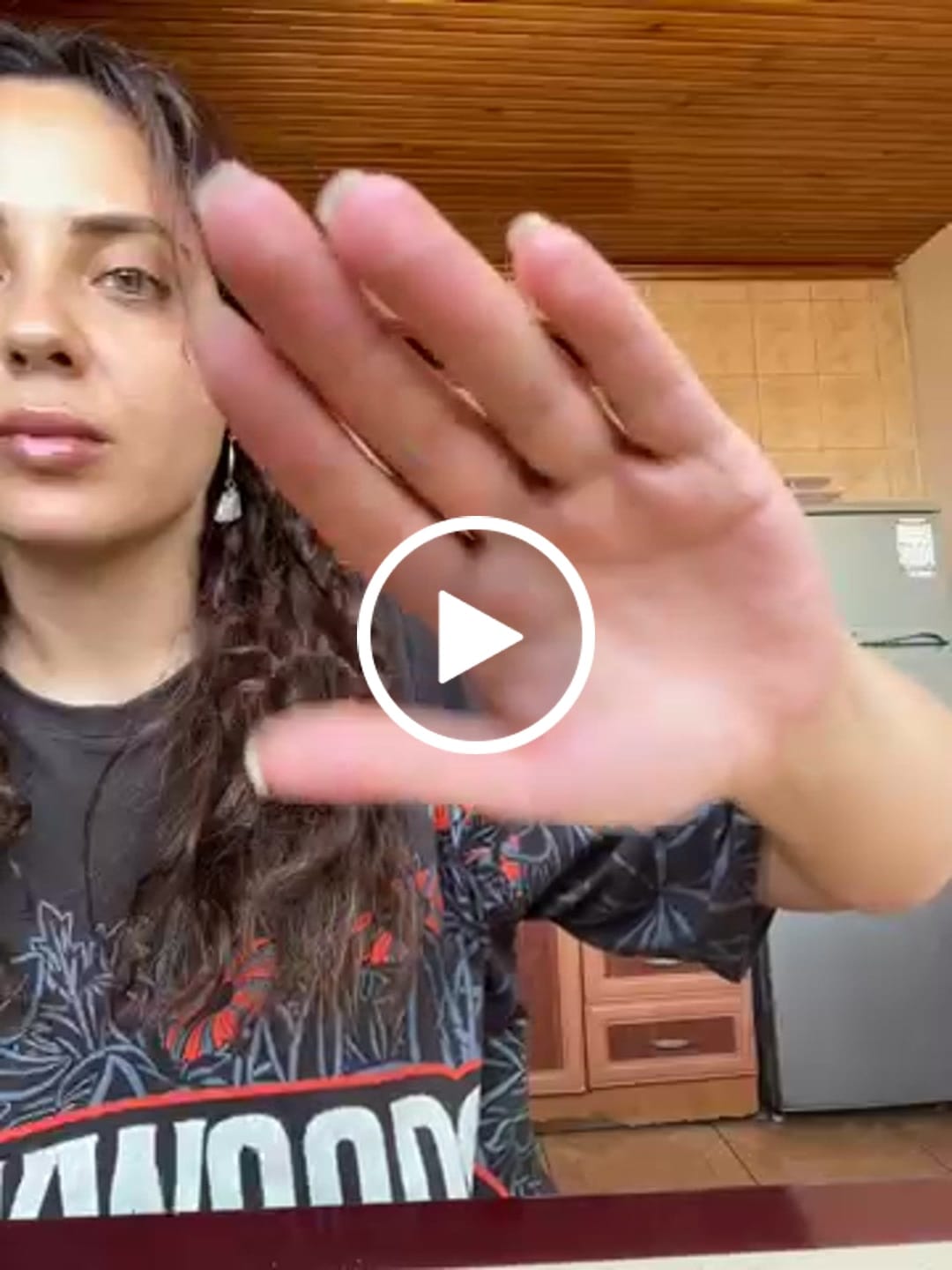 Customer video review of N Coconut Jelly Jel Tırnak 30 Adet, 2 Kullanım