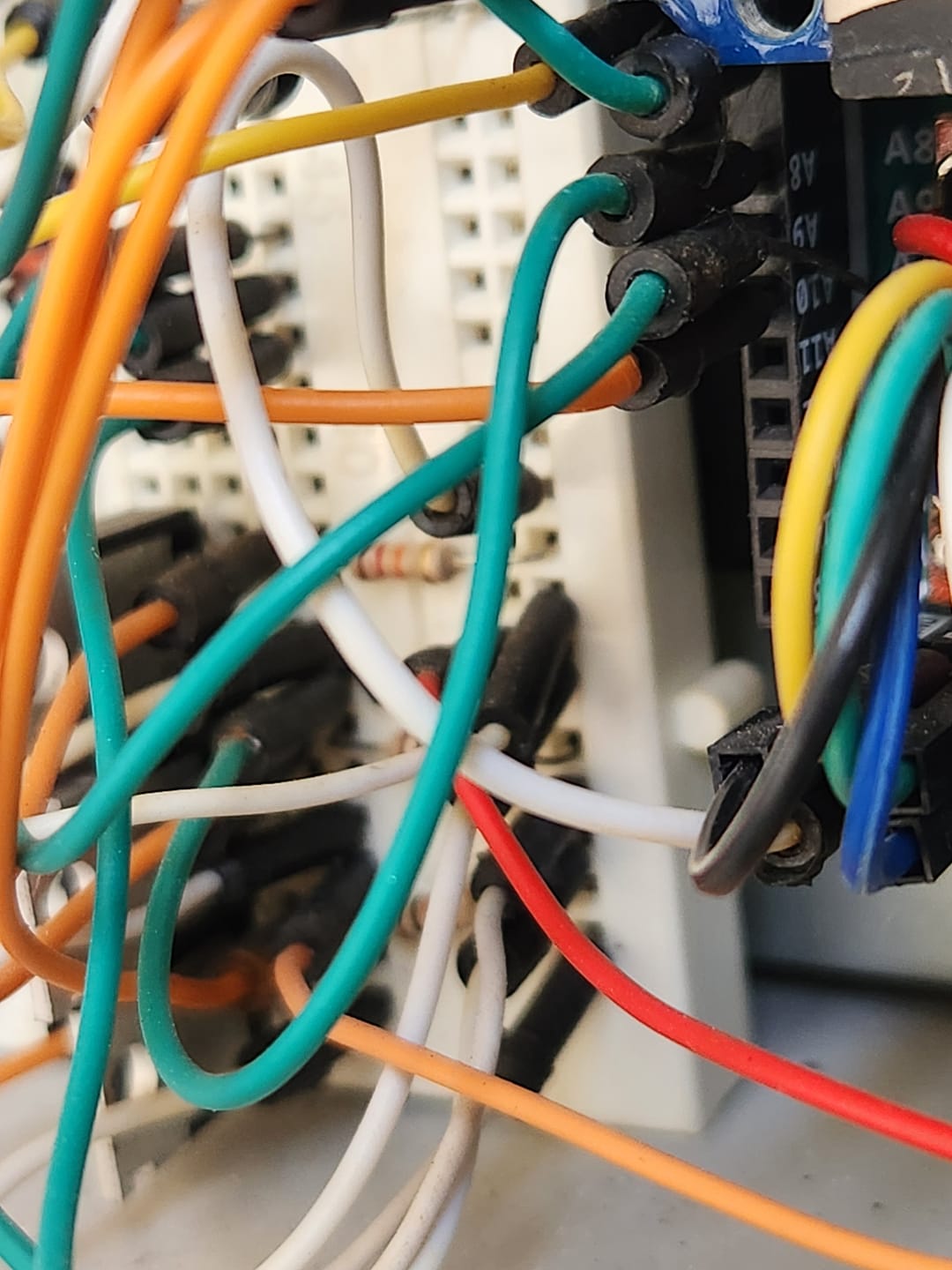 Customer photo review of Arduino Mega 2560 Rev3