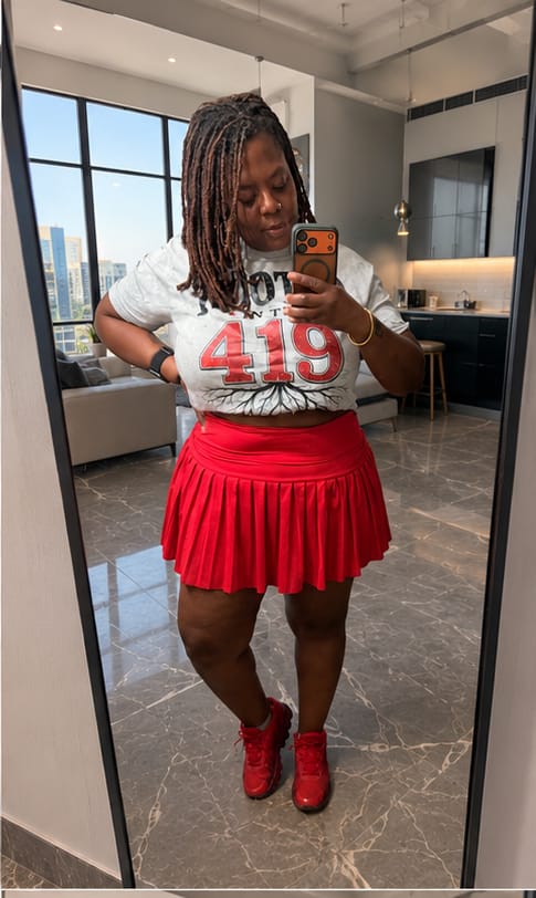 Customer photo review of DTF Gang Sheet Uploader