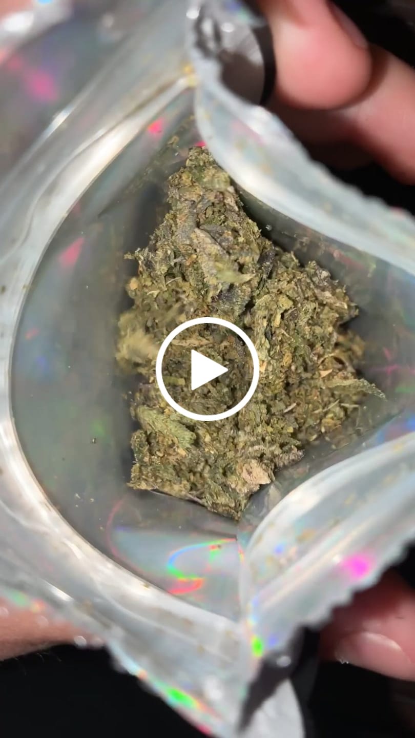 Customer video review of Exotic Shake