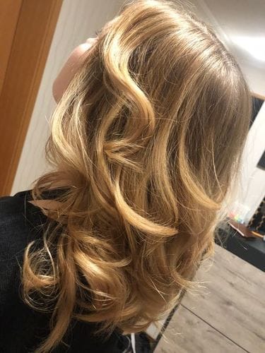 Customer photo review of Air Styler™