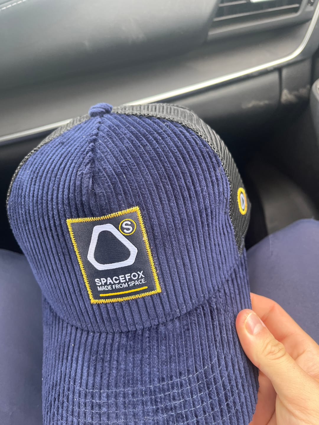 Customer photo review of La Casquette Bleue