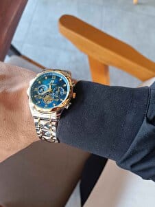 Customer photo review of Arvenzo-Podegar Saat