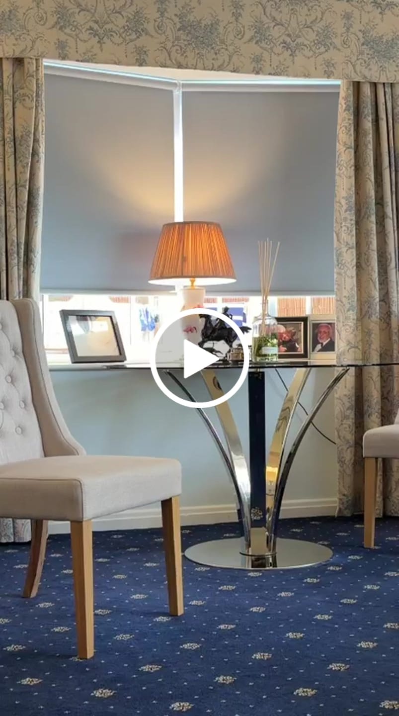Customer video review of SmartShade (Wire-free)