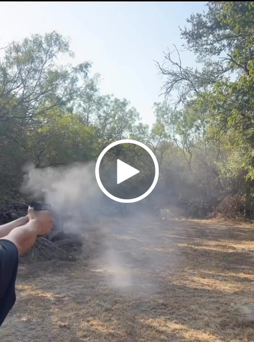 Customer video review of Freedom Trigger Taurus TX22 FRT | 22TY Forced Reset Trigger