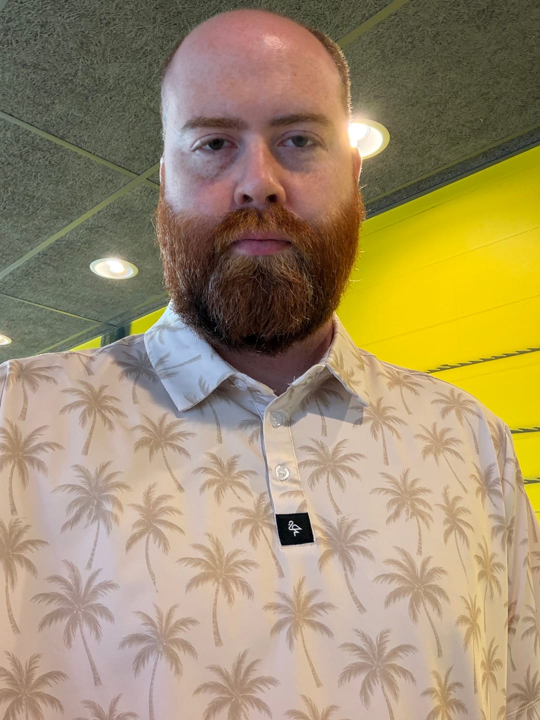 Customer photo review of Palmetto