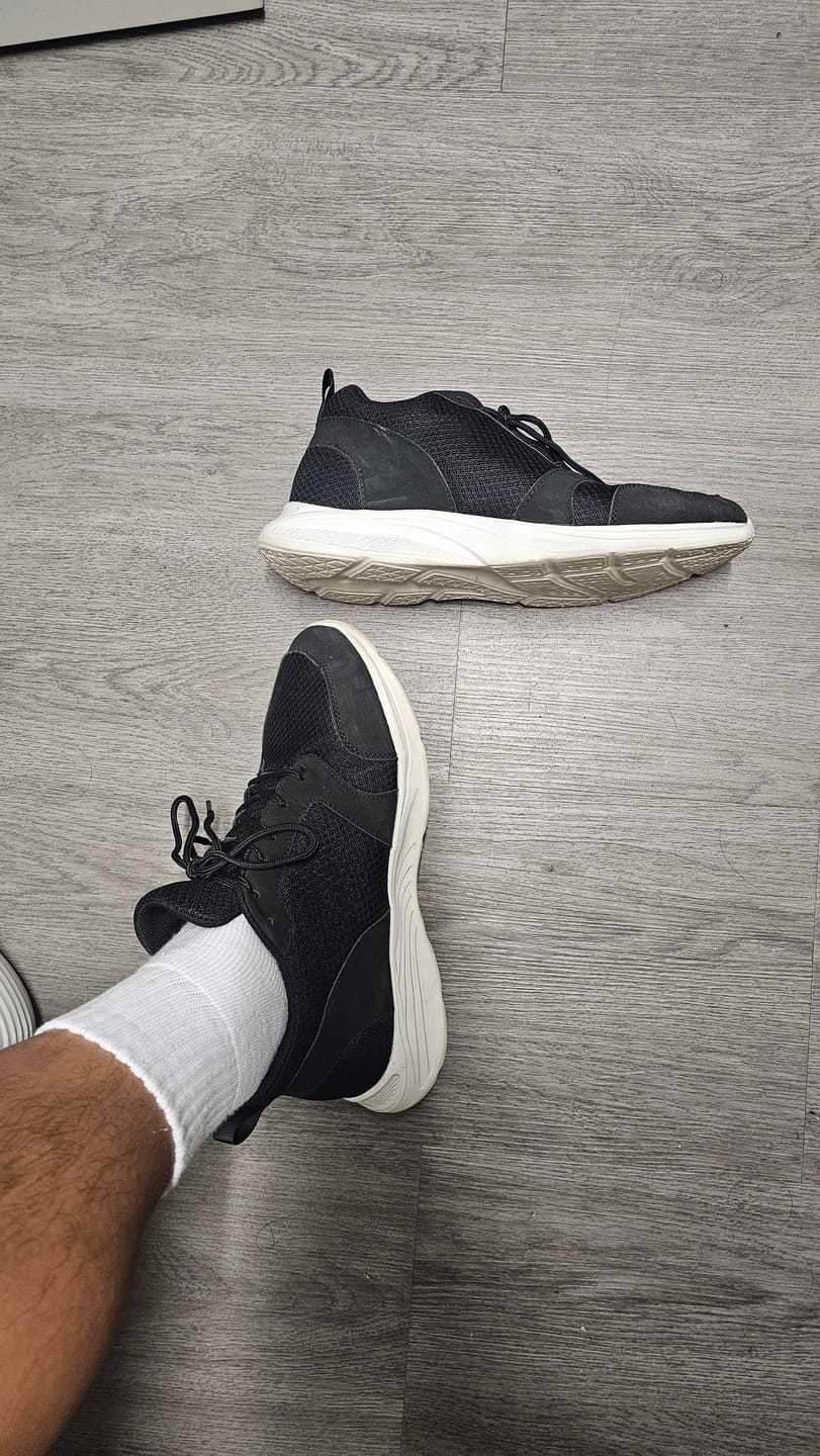 Customer photo review of Rapid Flex - 7cm (2.7")