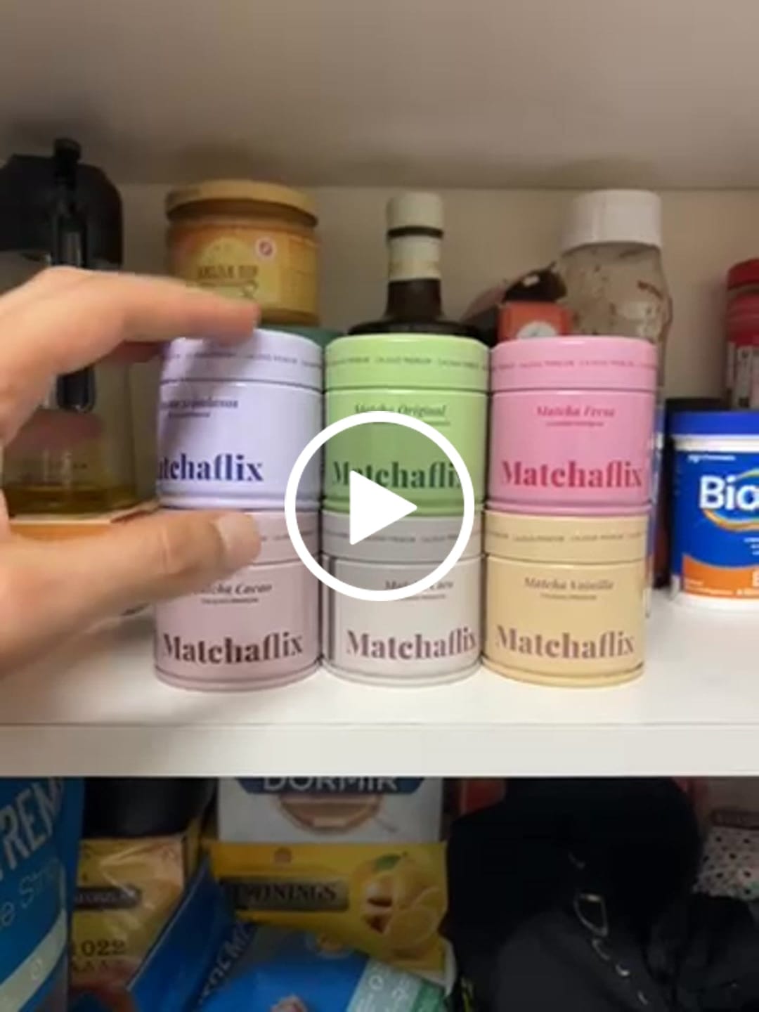 Customer video review of Pack Descubrimiento