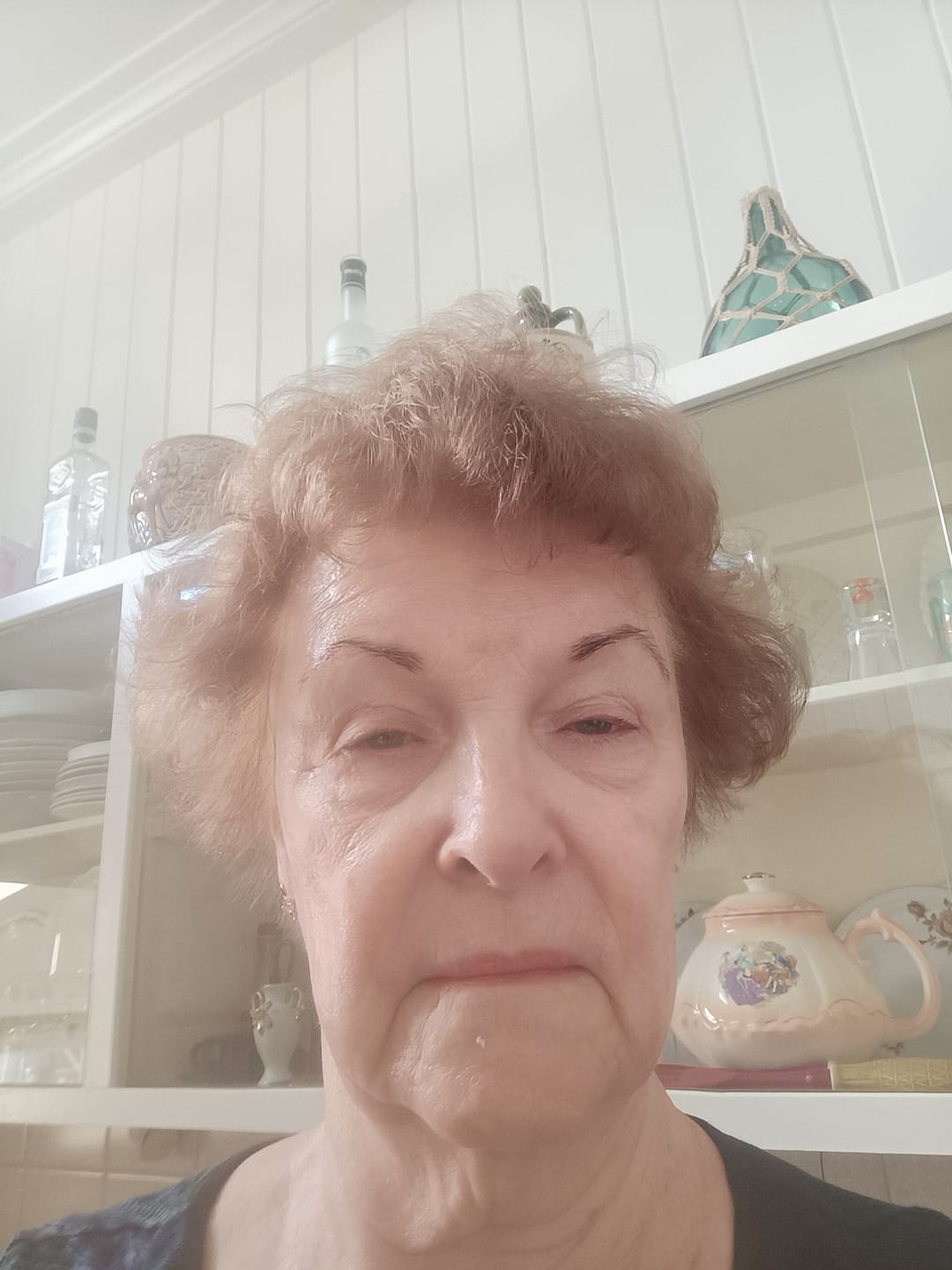 Customer photo review of Organic Tallow Balm