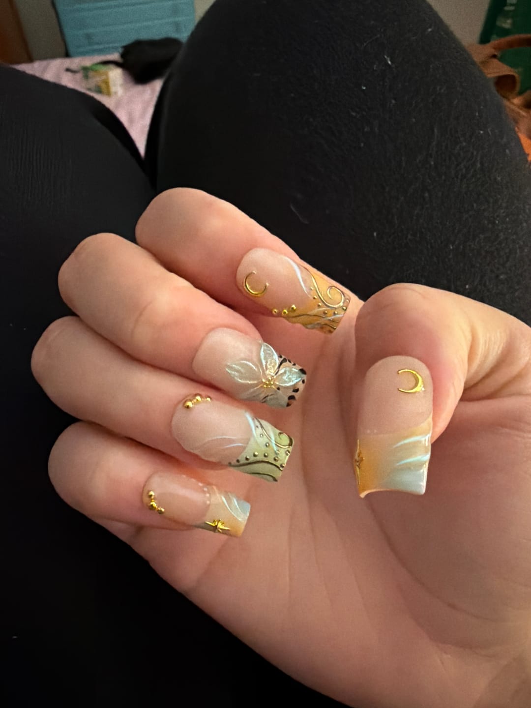 Customer photo review of Midnight summer