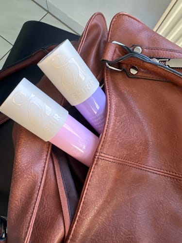 Customer photo review of Body Spray Duo