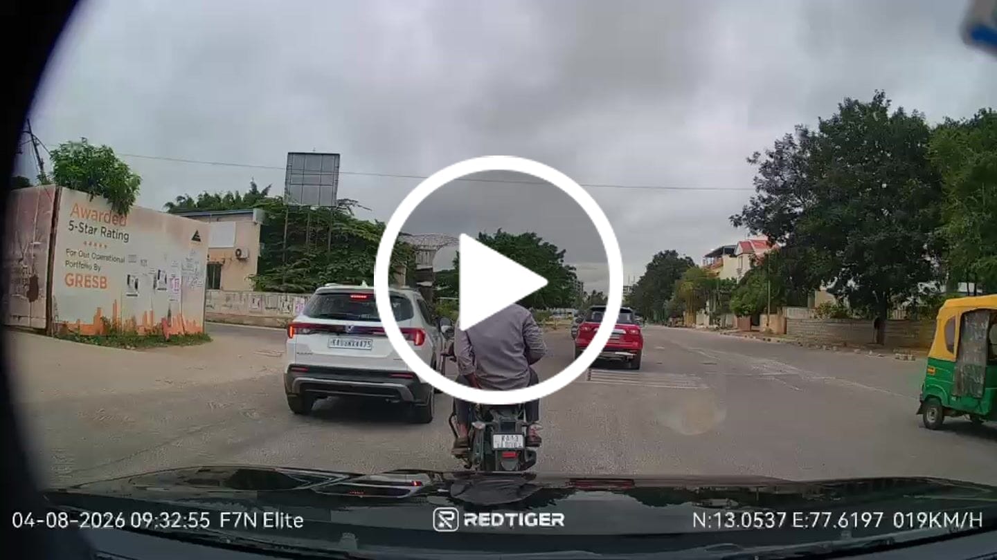 Customer video review of REDTIGER F7N Elite STARVIS 2 4K HDR Front and 1080p Rear Dash Cam F7N Elite