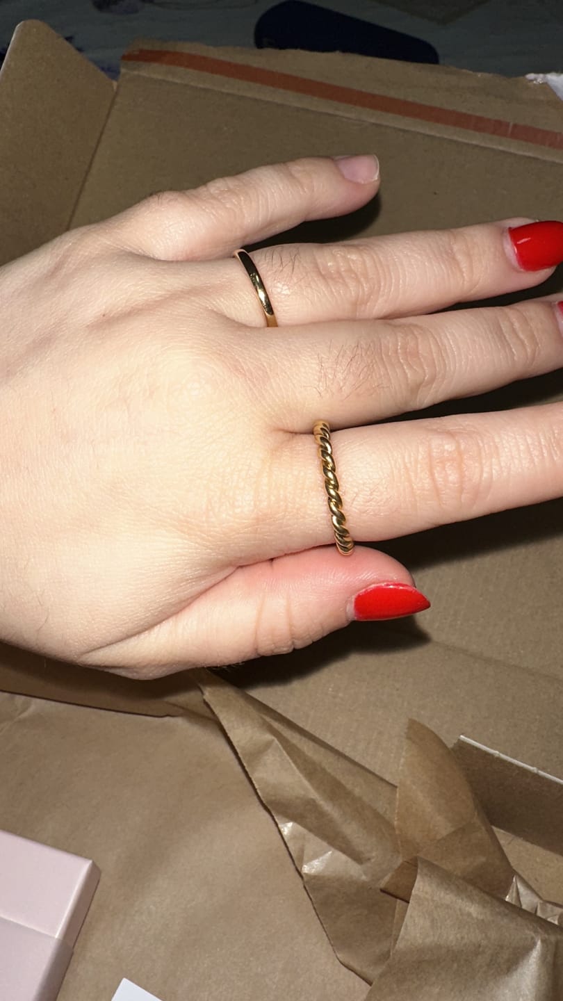 Customer photo review of Anel Sira
