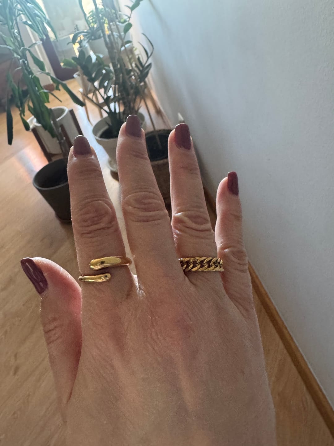 Customer photo review of Anel Maria