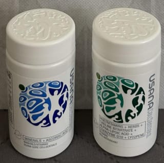 Customer photo review of Mini CellSentials