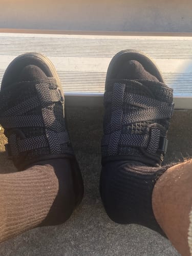 Customer photo review of Reflective Slides