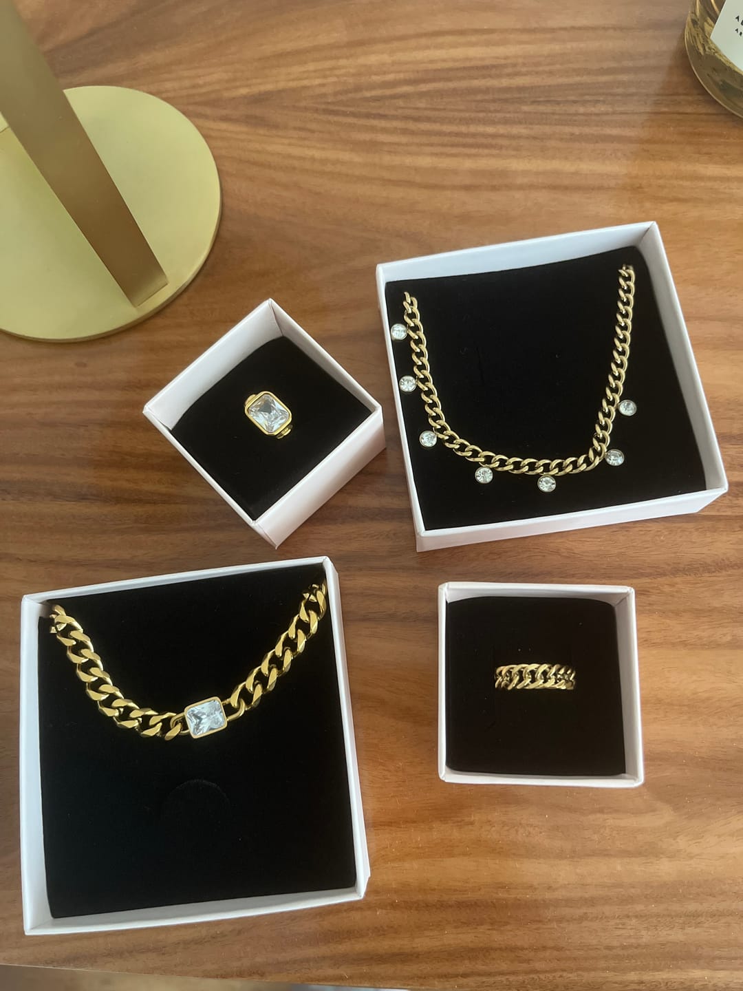 Customer photo review of Anel Kiara