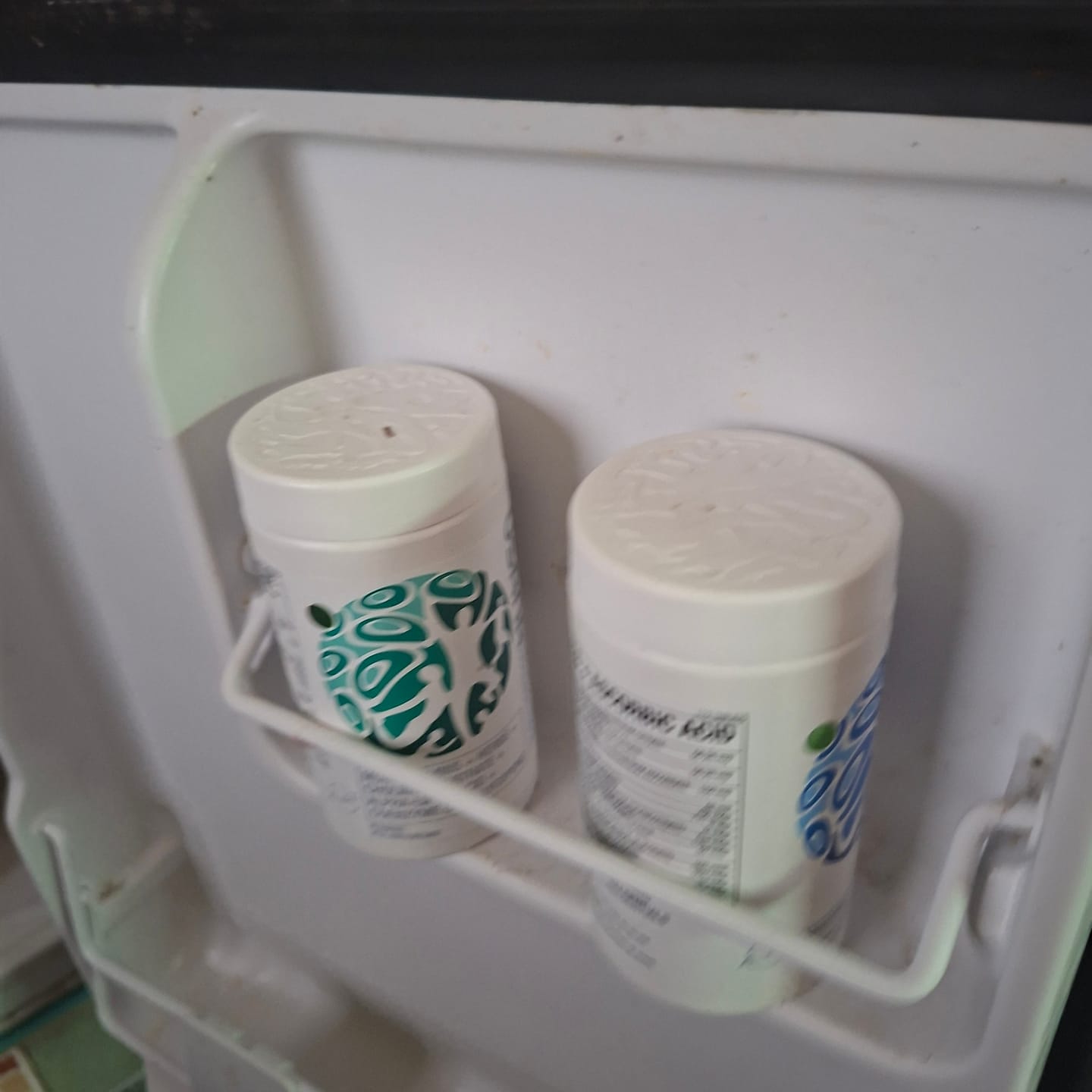 Customer photo review of CellSentials