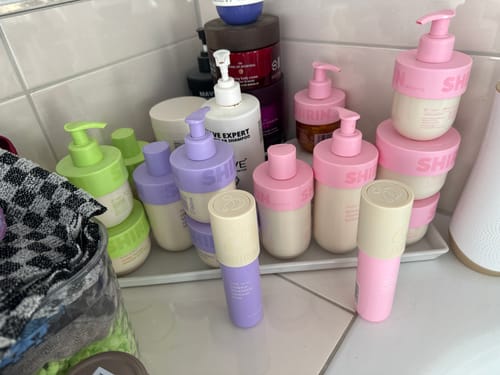 Customer photo review of Body Spray Duo