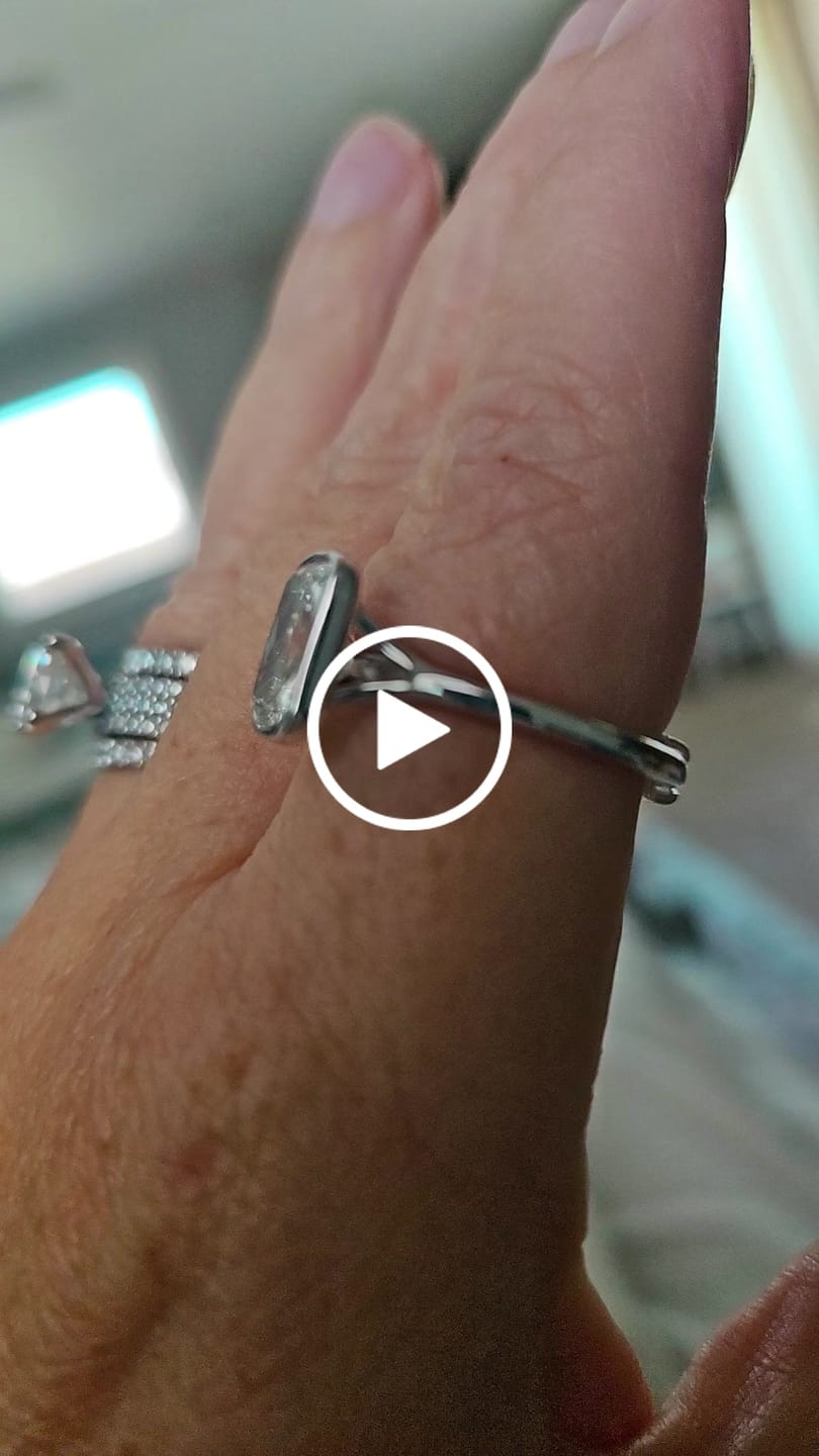 Customer video review of Dior
