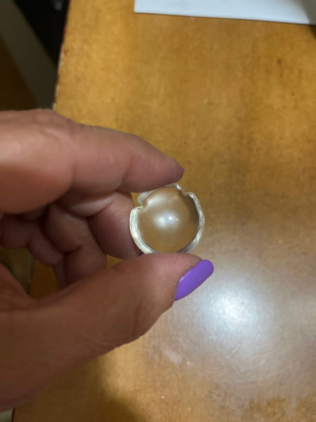 Customer photo review of FurLife™ - 12 Months All Natural Flea and Tick Tags for Dogs
