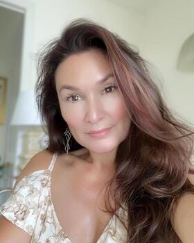 Customer photo review of Savon Capillaire Anti-Chute & Densité