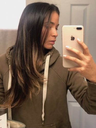Customer photo review of Air Styler™