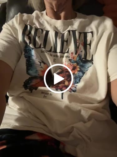 Customer video review of DTF Transfers Gangsheet Builder