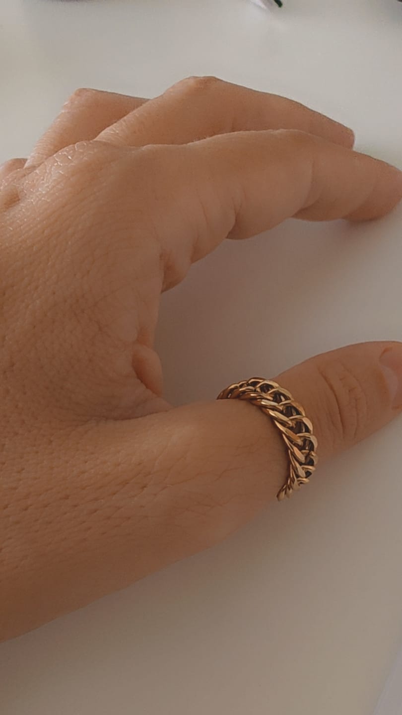 Customer photo review of Anel Maria