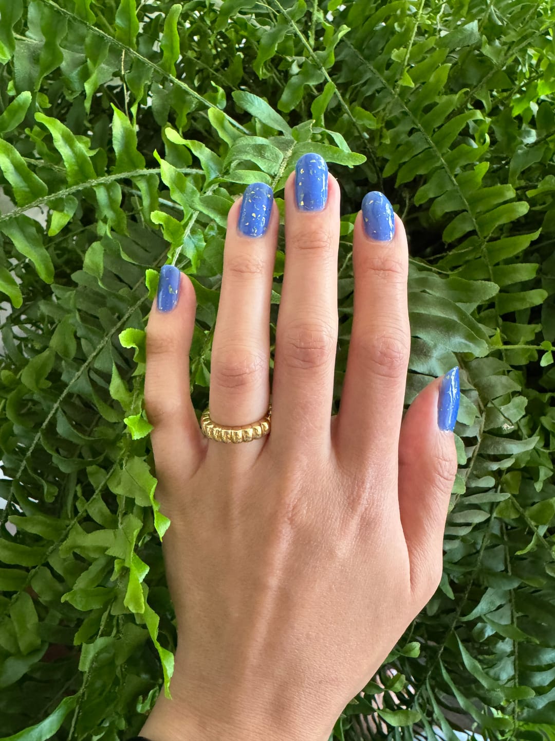 Customer photo review of Lapis Lazuli