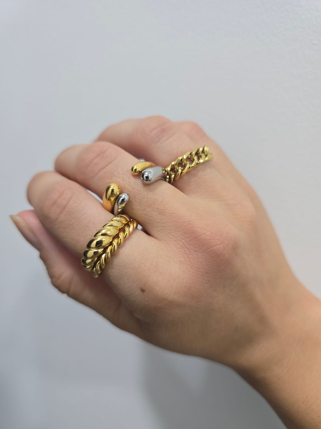 Customer photo review of Anel Lu