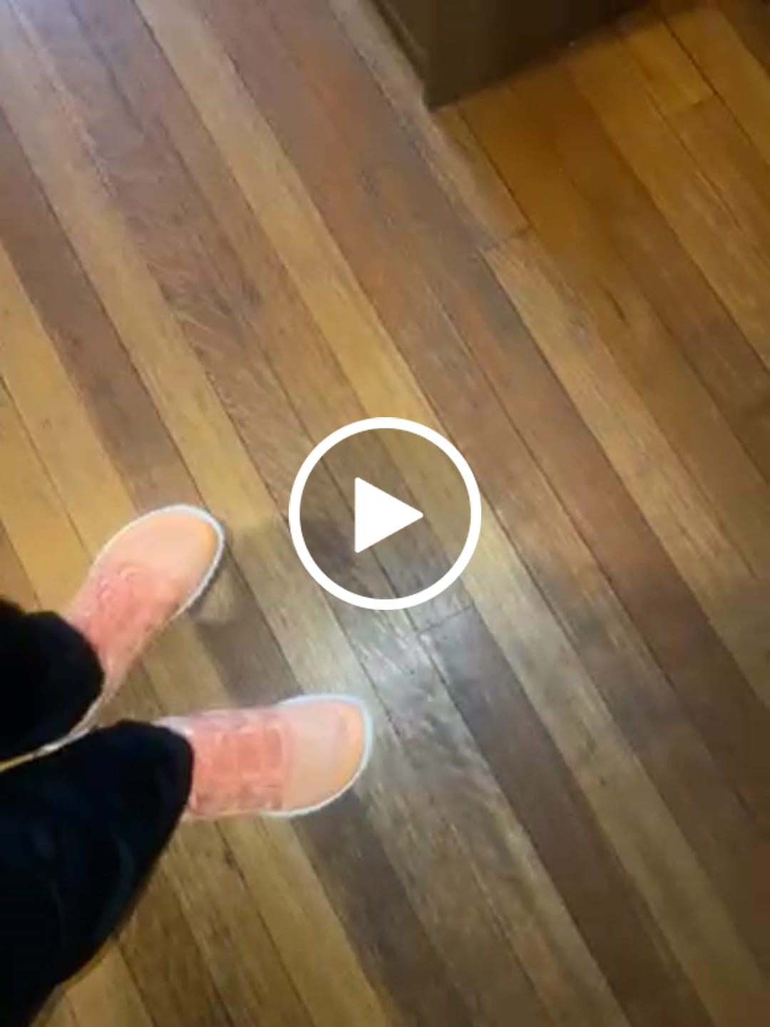 Customer video review of Forestep Ⅰ - Barefoot Shoes
