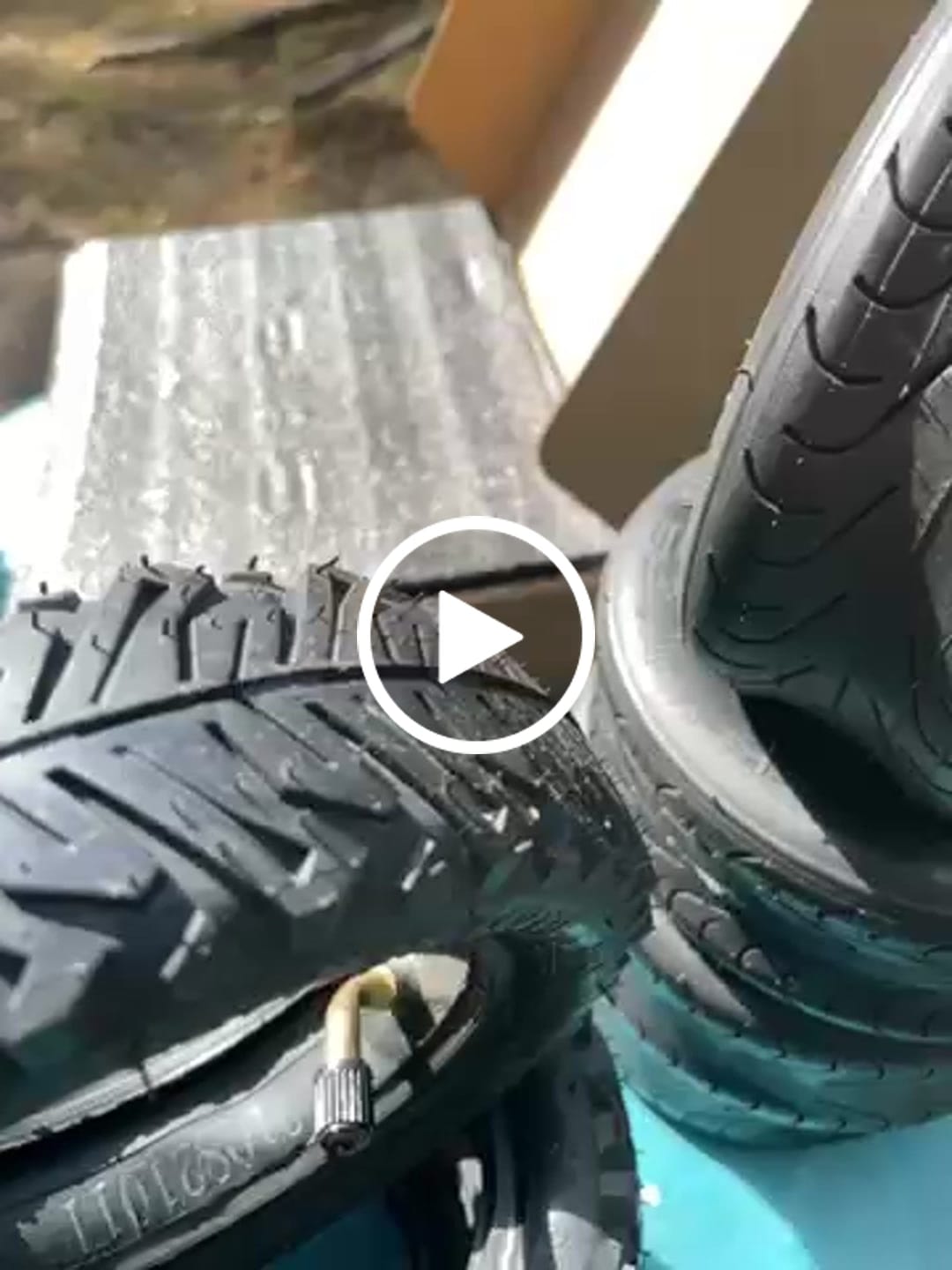 Customer video review of Worry-Free Purchase